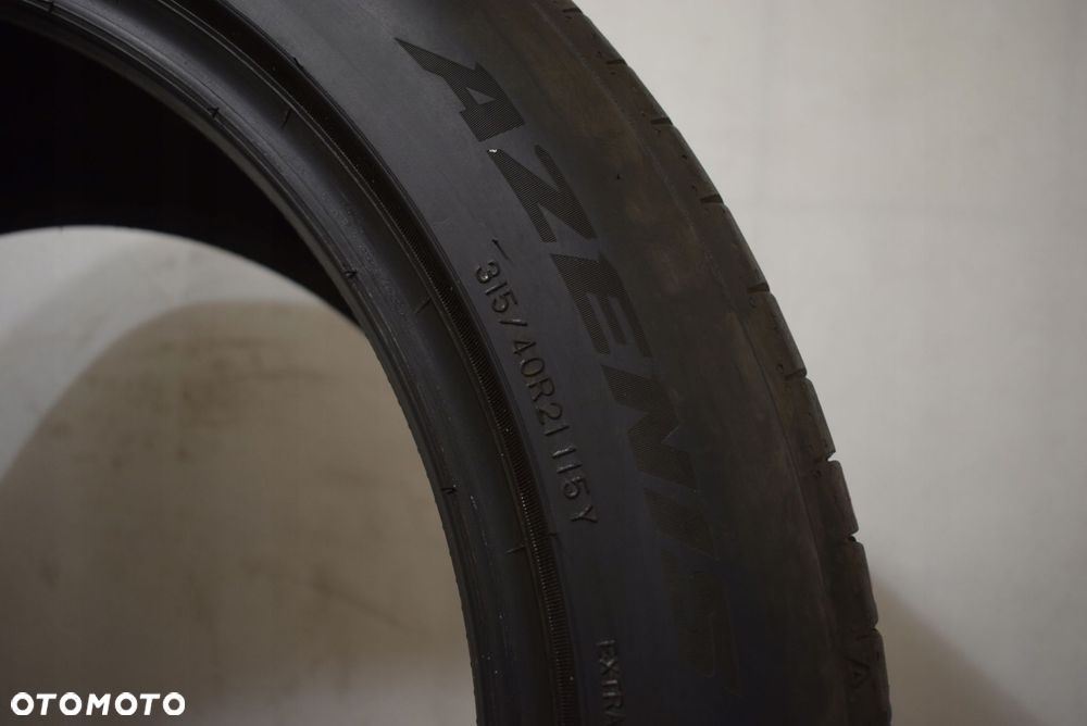 R21 315/40 Falken Azenis FK520 115Y Wysyłka gratis! - 5