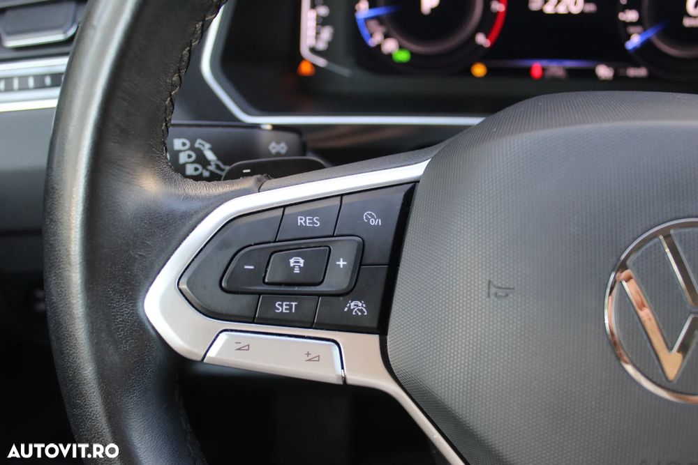 Volkswagen Tiguan 2.0 TSI OPF DSG 4Motion Elegance - 14