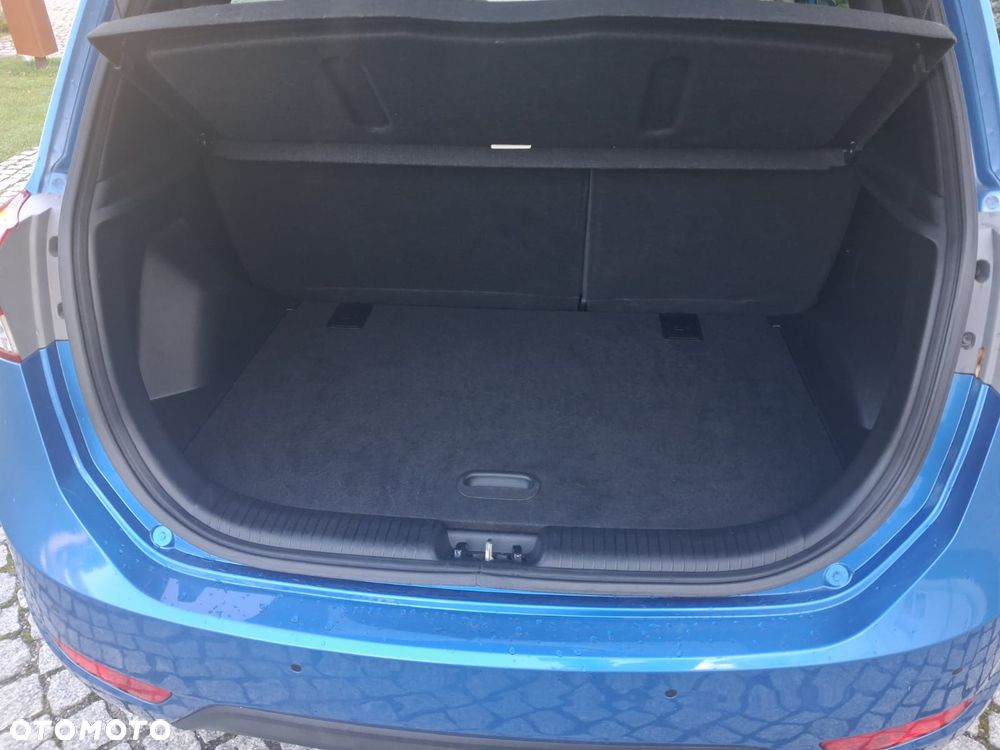 Hyundai ix20 - 20