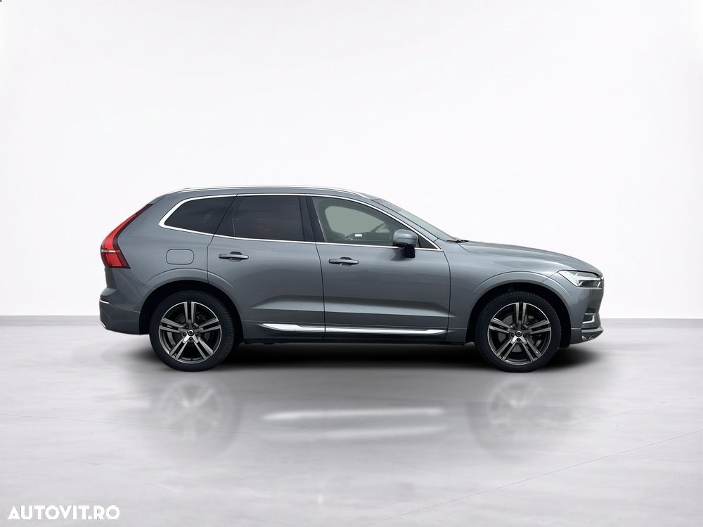Volvo XC 60 - 7