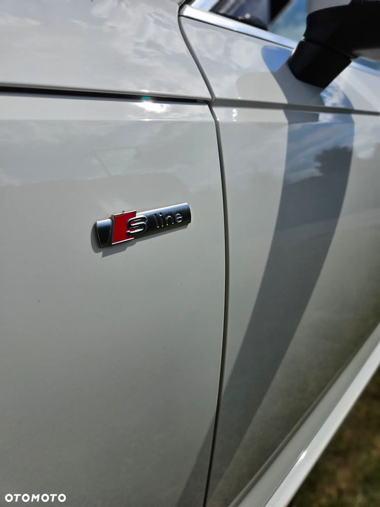 Audi A4 - 4