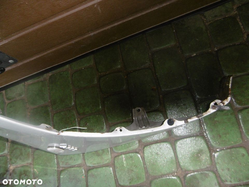 Błotnik prawy TOYOTA COROLLA E12 199 - 3