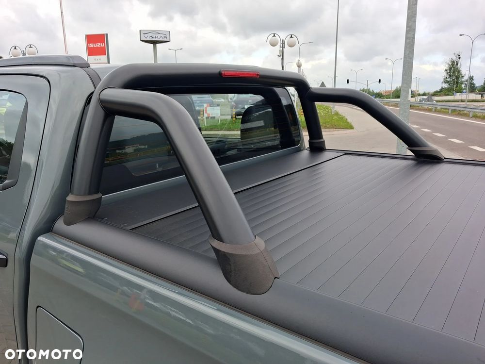 Isuzu D-Max 2.2 DC LSE 4WD - 19