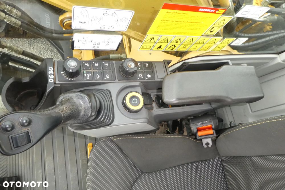 Caterpillar 320-07B ORGINALNY LONG - 32