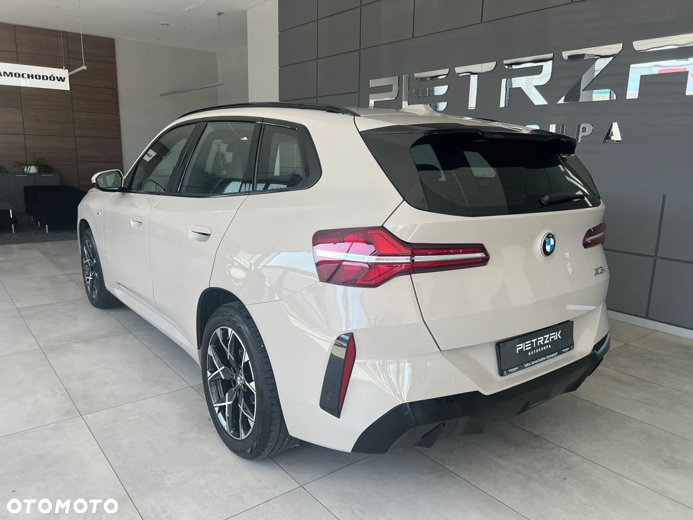 BMW X3 - 5