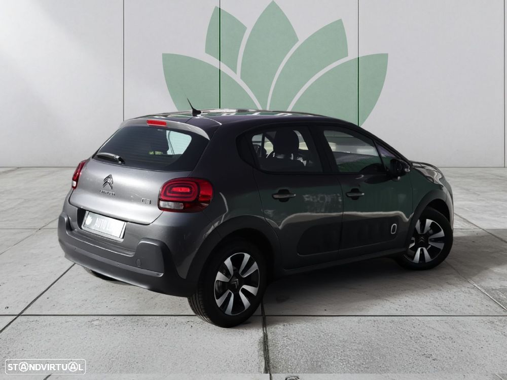 Citroën C3 1.2 PureTech Feel - 6