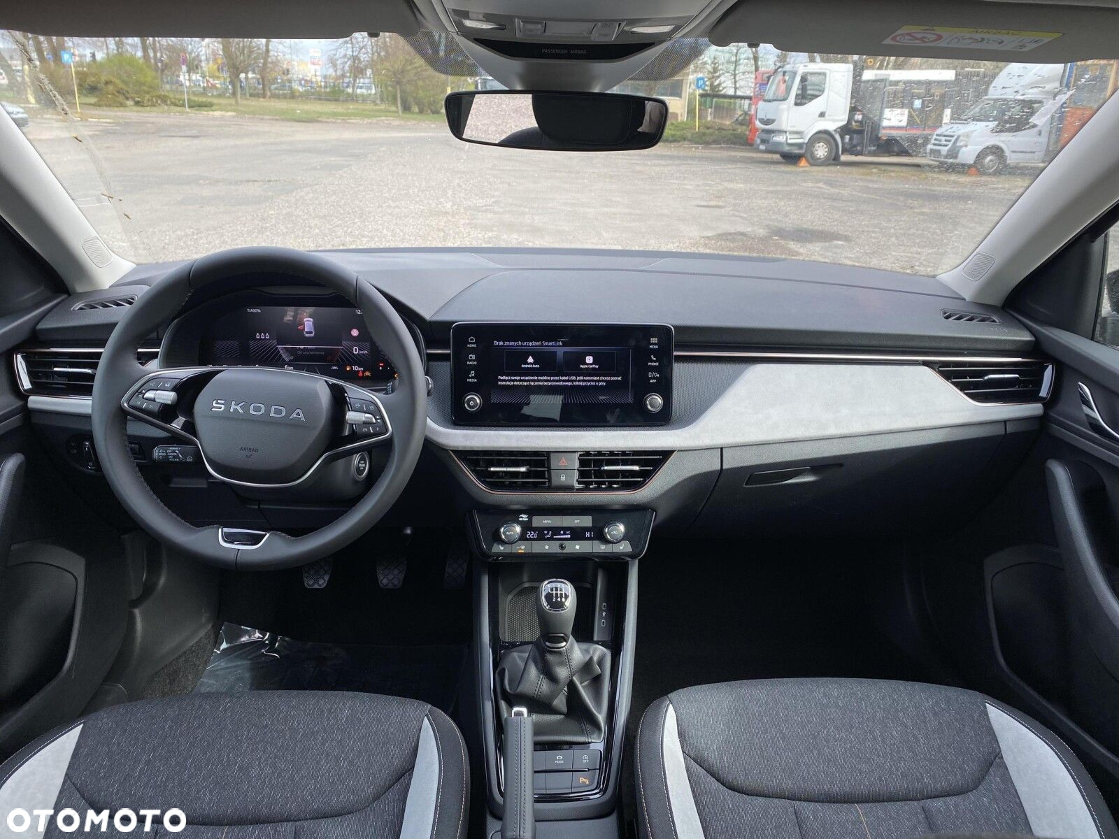 Skoda Scala 1.0 TSI Edition 130 - 35