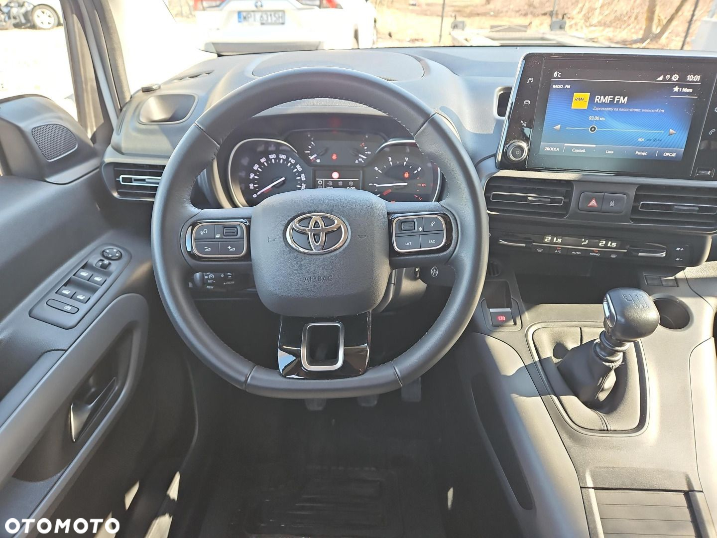 Toyota Proace City Verso 1.2 D-4T Family - 10
