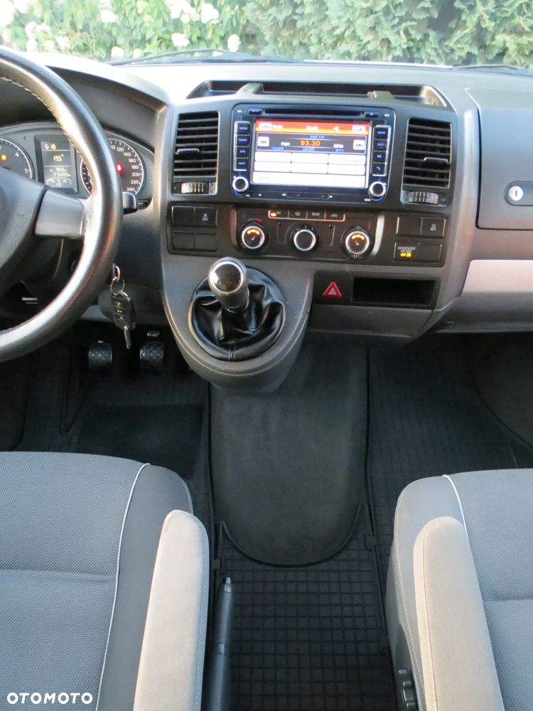 Volkswagen Multivan L1 Startline - 24
