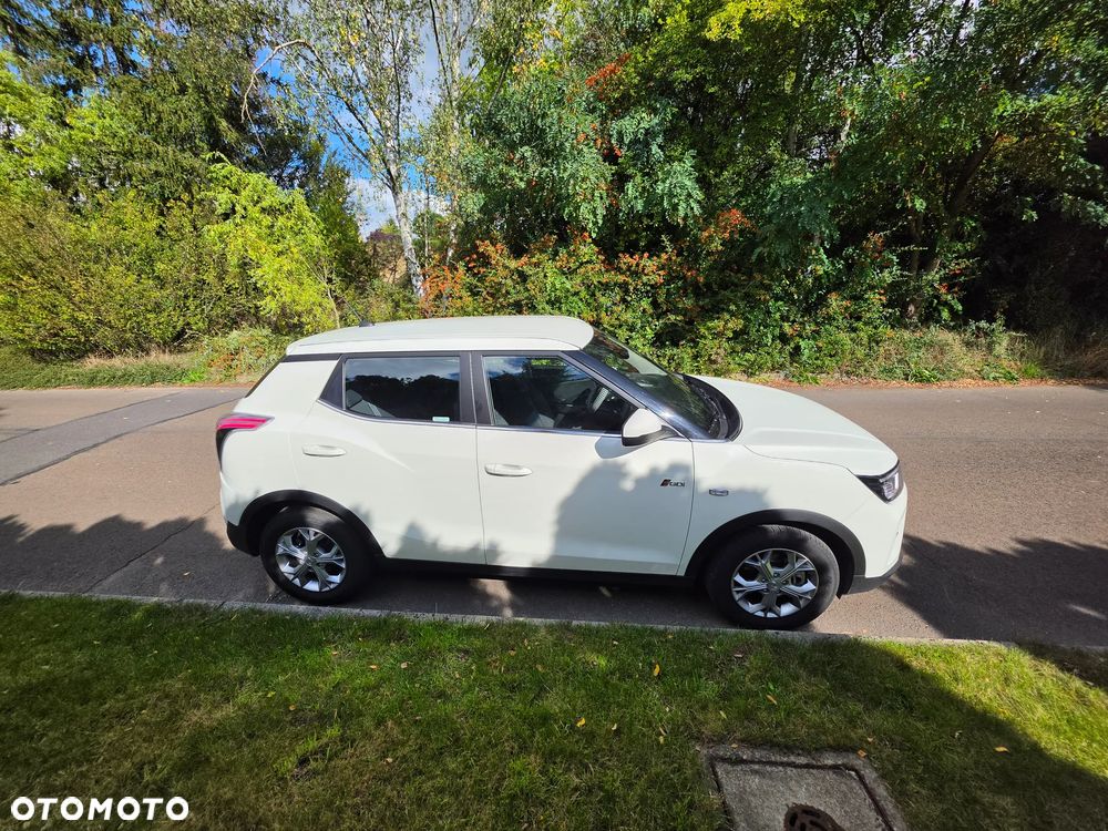 SsangYong/KGM Tivoli 1.5 T-GDI Joy - 5