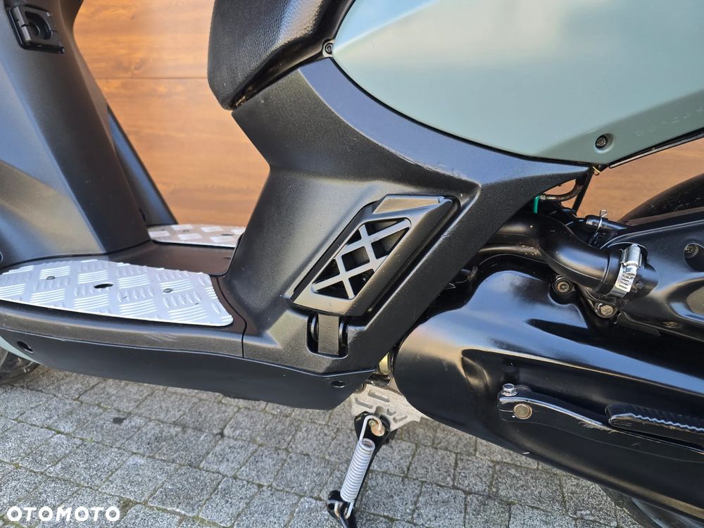 Peugeot Kisbee - 18
