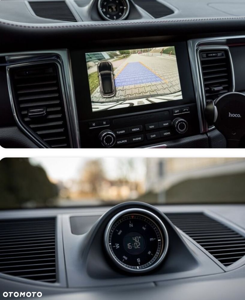 Porsche Macan - 10