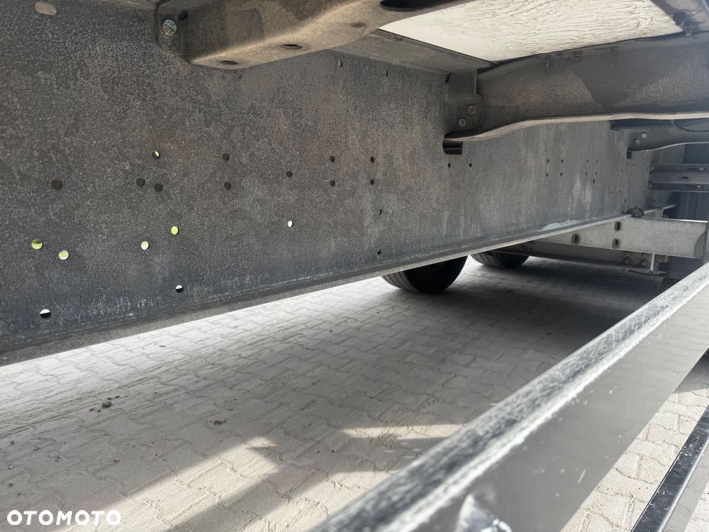 Schmitz Cargobull Firanka - 2