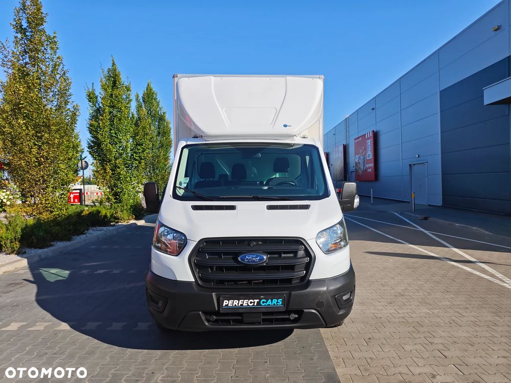 Ford Transit - 4