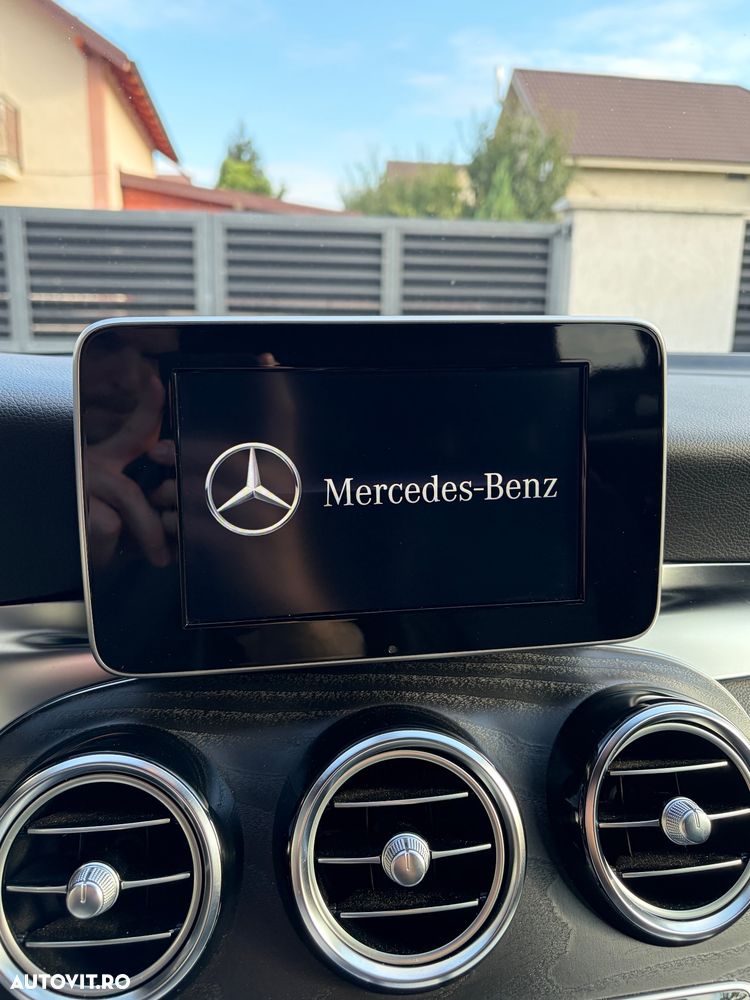 Mercedes-Benz GLC 250 d 4MATIC 9G-TRONIC Exclusive - 19