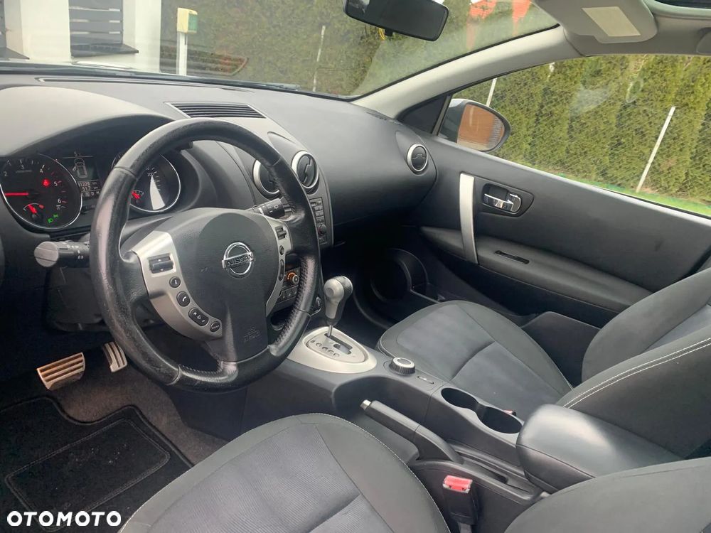 Nissan Qashqai+2 2.0 dCi 4x4 Tekna - 19