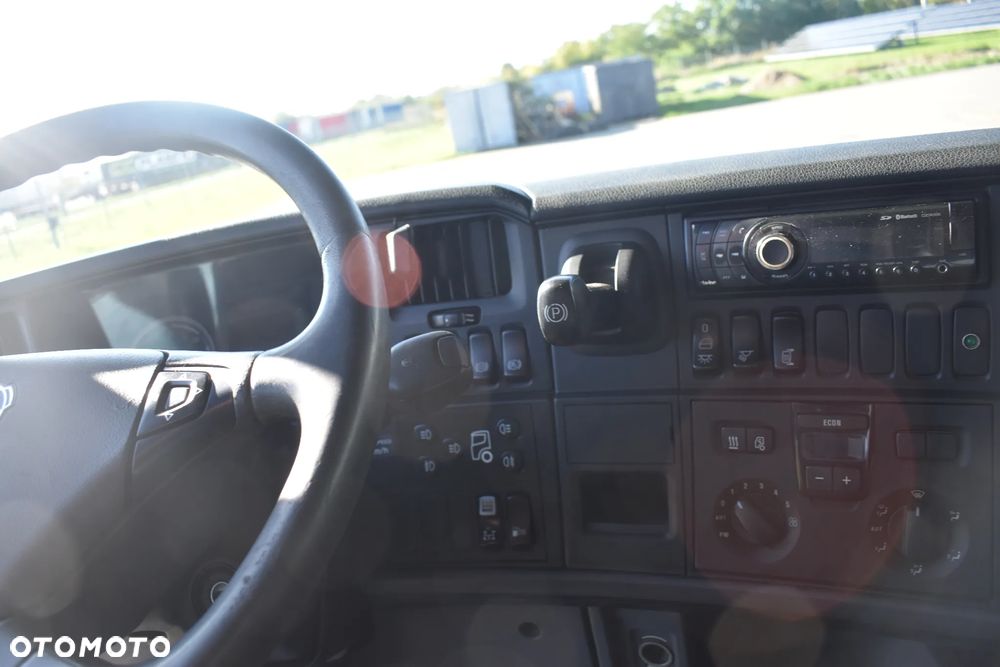 Scania R 440 - 20