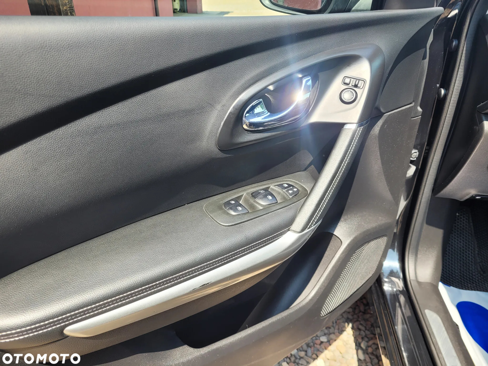 Renault Kadjar Energy dCi 110 LIMITED - 13