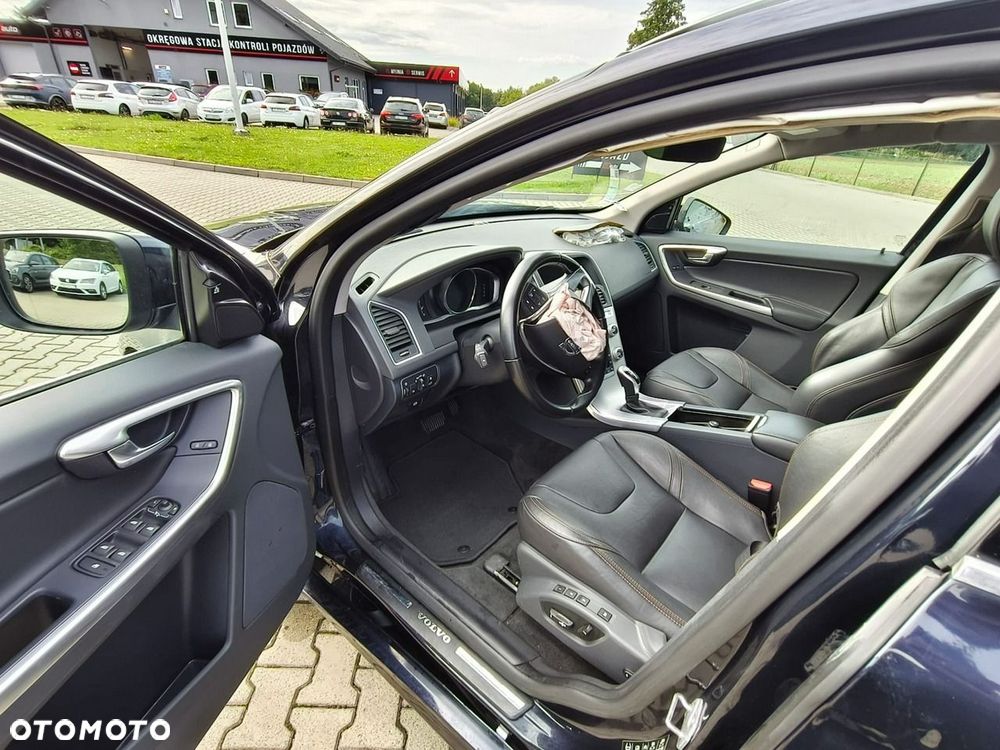 Volvo XC 60 - 10
