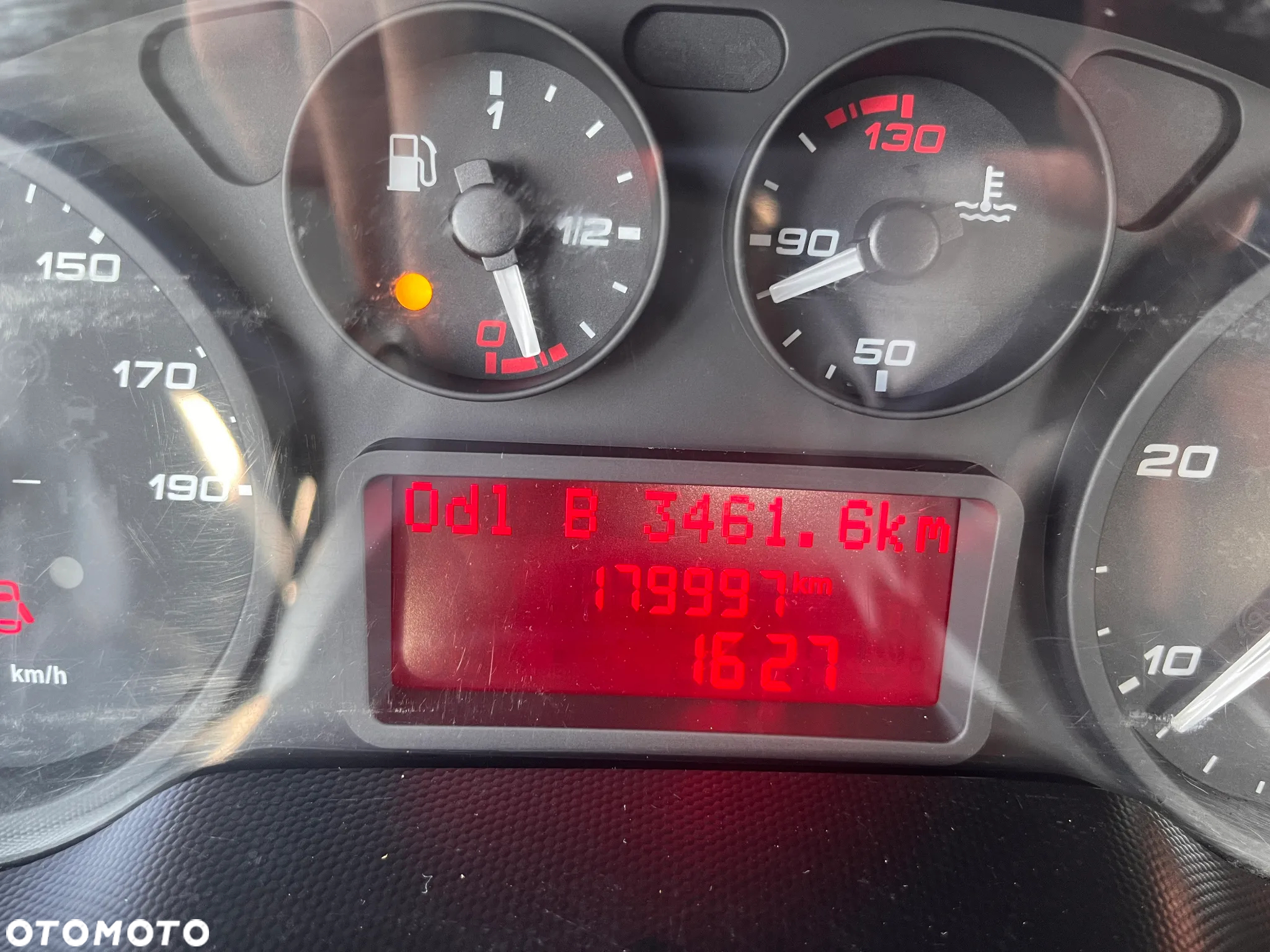 Iveco DAILY 35C14 - 23