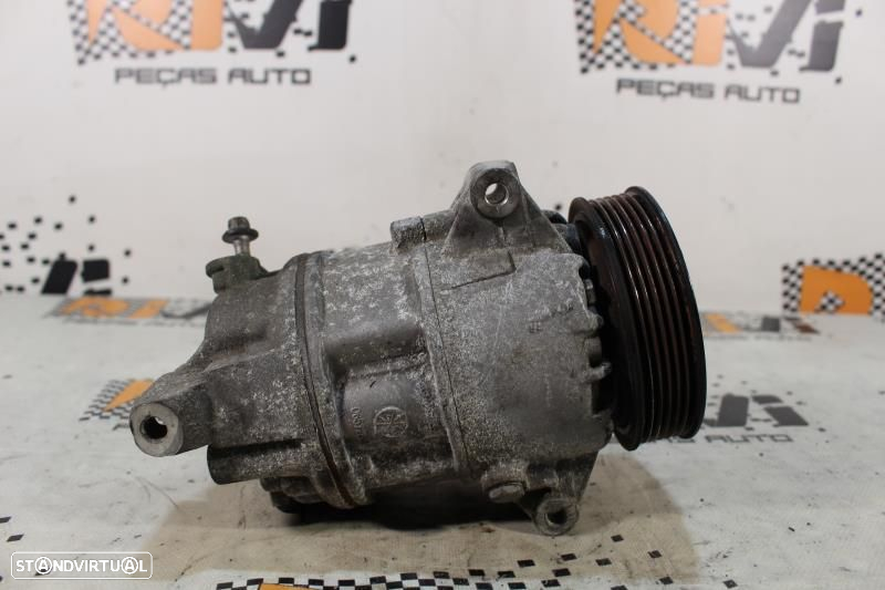 Compressor Do Ac / Ar Condicionado Alfa Romeo Giulietta (940_)  505095 - 2