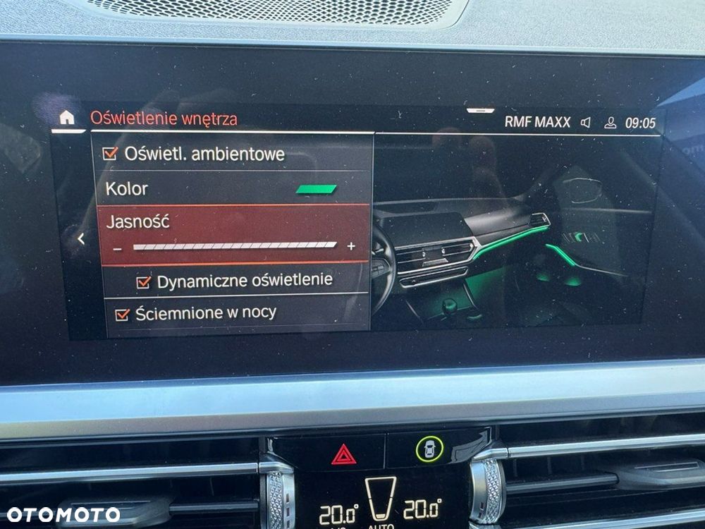 BMW Seria 3 - 18