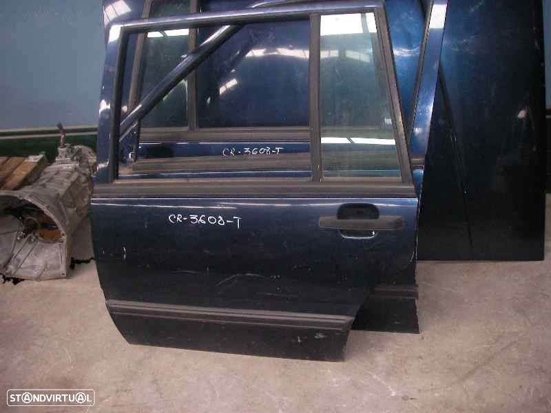 PORTA TRASEIRA ESQUERDA VOLVO 940 KOMBI 2.4 TD INTERCOOLER 122CV 2383CC - 1