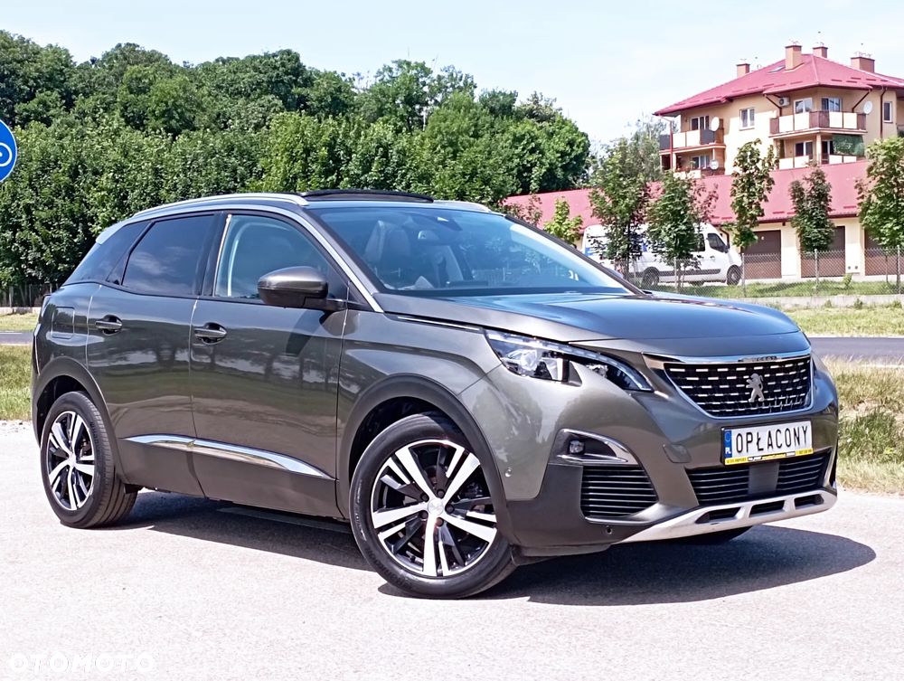 Peugeot 3008 - 11