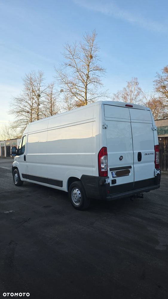 Fiat Ducato - 5