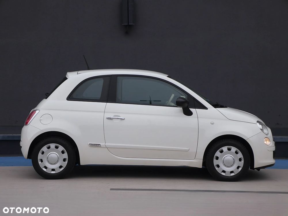 Fiat 500 1.2 8V Pop Euro6 - 6