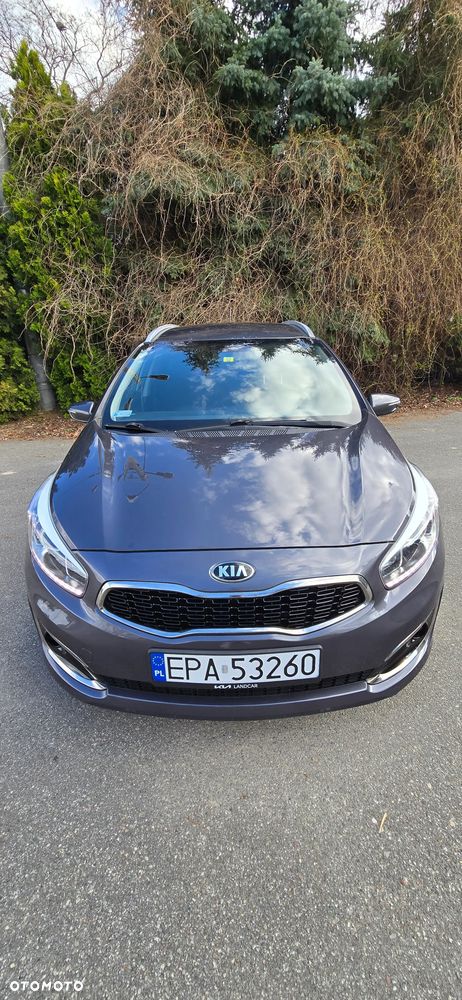 Kia Ceed 1.0 T-GDI L - 13