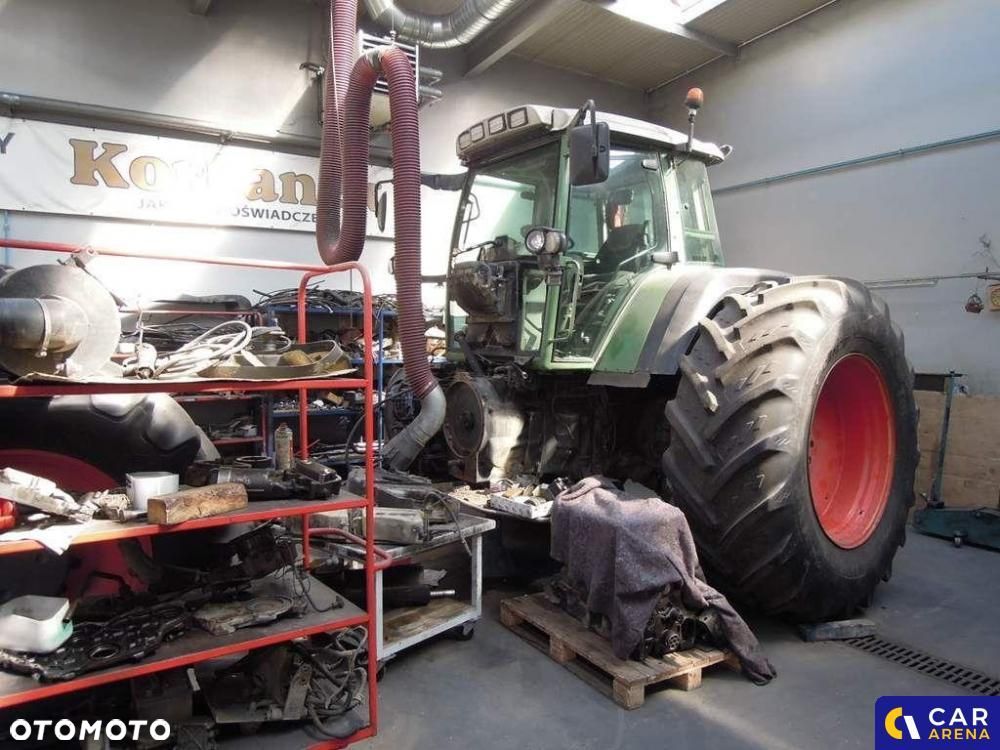 Fendt 900 FAVORIT - 3