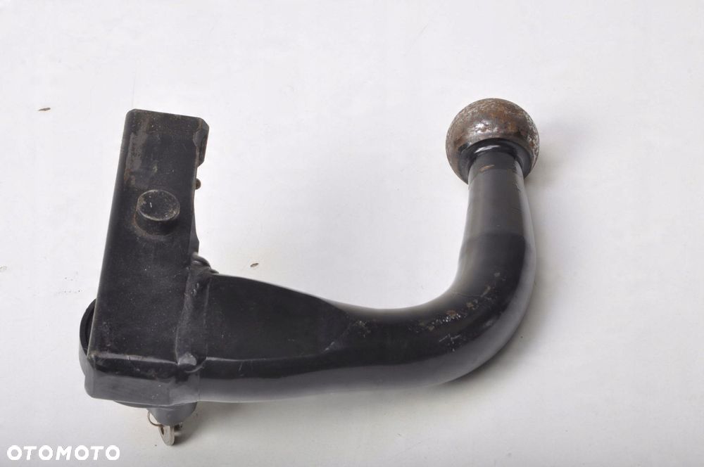 HONDA ACCORD VII HAK HOLOWNICZY WITTER A50-X E4-00-2932 - 3