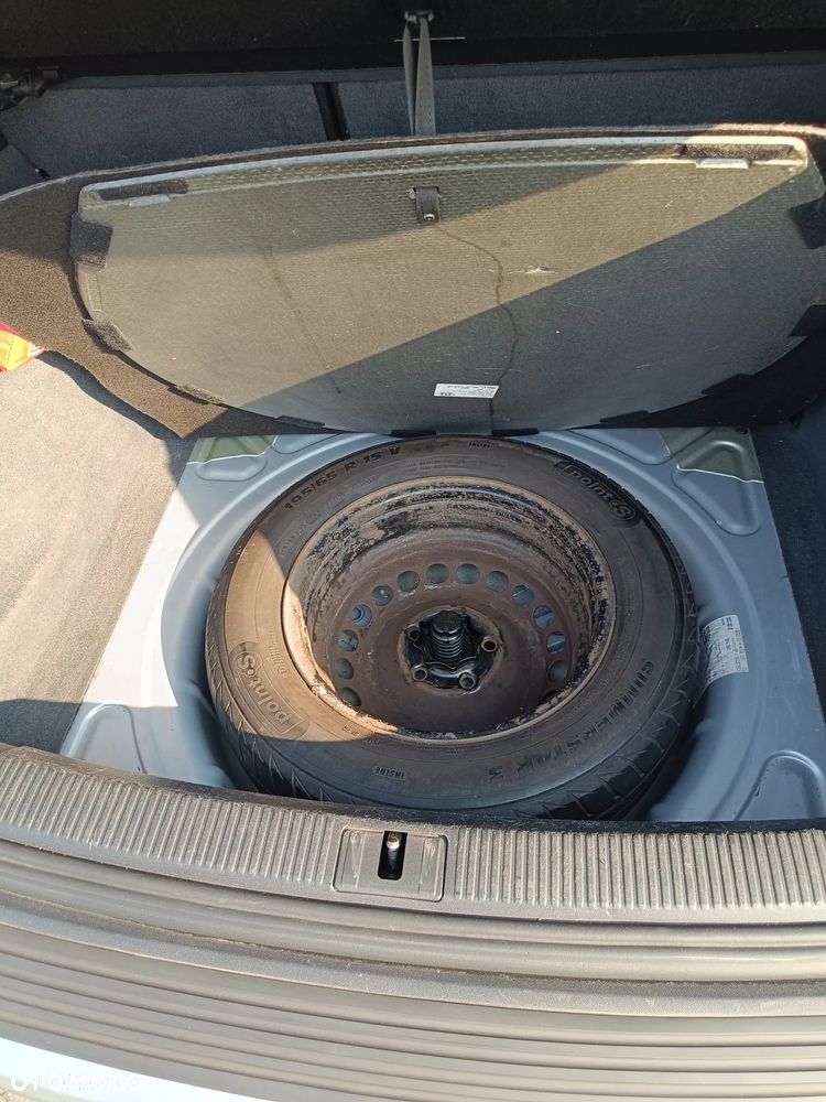 Audi A3 Sportback 2.0 TDI DPF Ambiente - 27