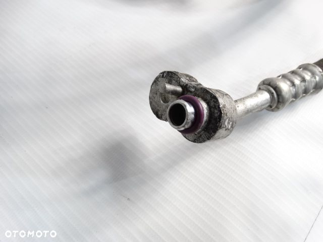 BMW X3 F25 N55 USA Przewody Węże Rurki Klimatyzacji Zestaw 3 Rurek  64539228243 9228243  64539228234 9228234  64539228244 9228244   9228246 - 8