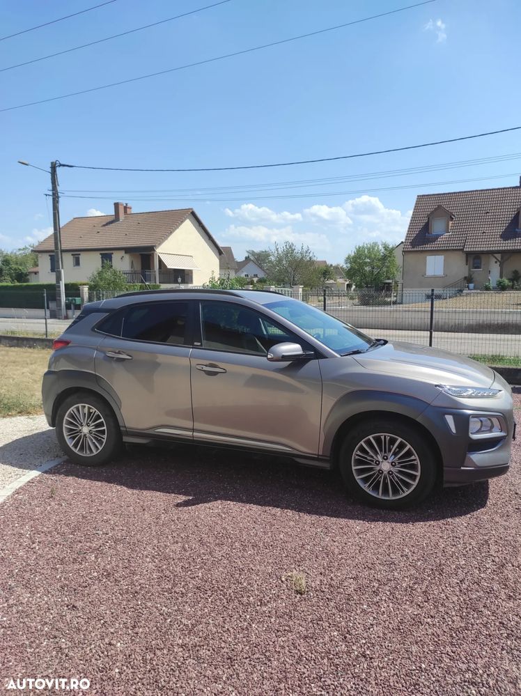 Hyundai KONA 1.0 T-GDI EDITION 30+ - 3