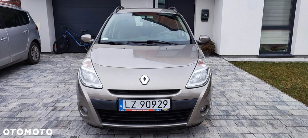 Renault Clio 1.2 16V TCE Dynamique - 3