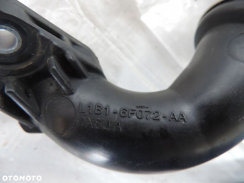 PRZEWÓD POWIETRZA L1B1-6F072-AA FORD PUMA MK2 1.0 ECOBOOST - 3