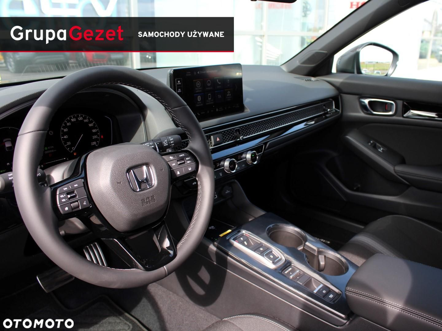 Honda Civic - 12