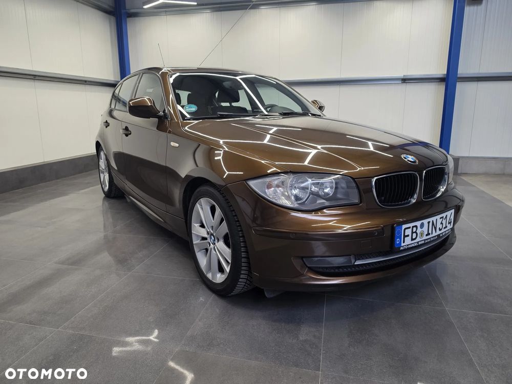 BMW Seria 1 118i Edition Lifestyle - 6