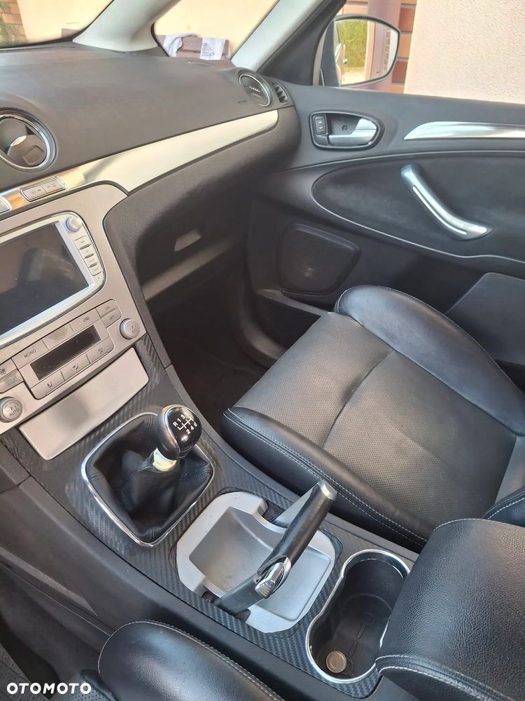 Ford S-Max 1.8 TDCi Titanium - 16