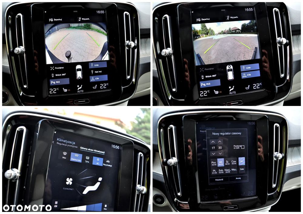 Volvo XC 40 T3 R-Design - 34