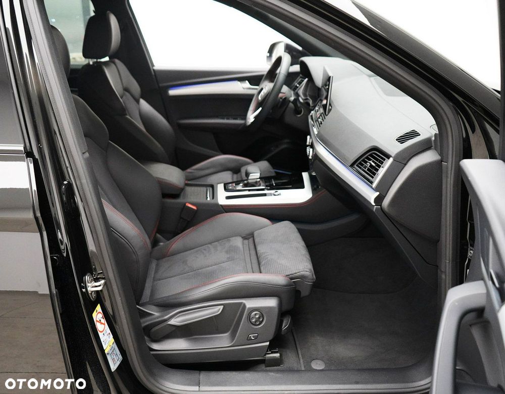 Audi Q5 Sportback - 19
