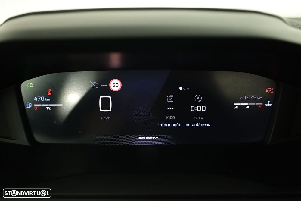 Peugeot 2008 1.2 PureTech Allure - 17