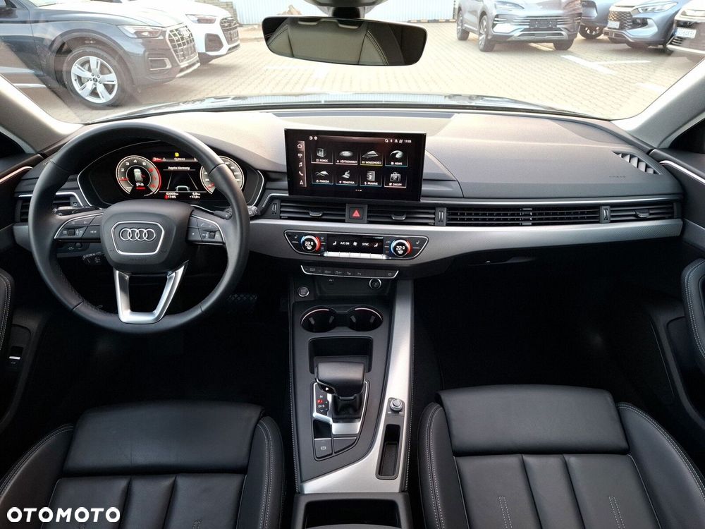 Audi A4 Avant - 22