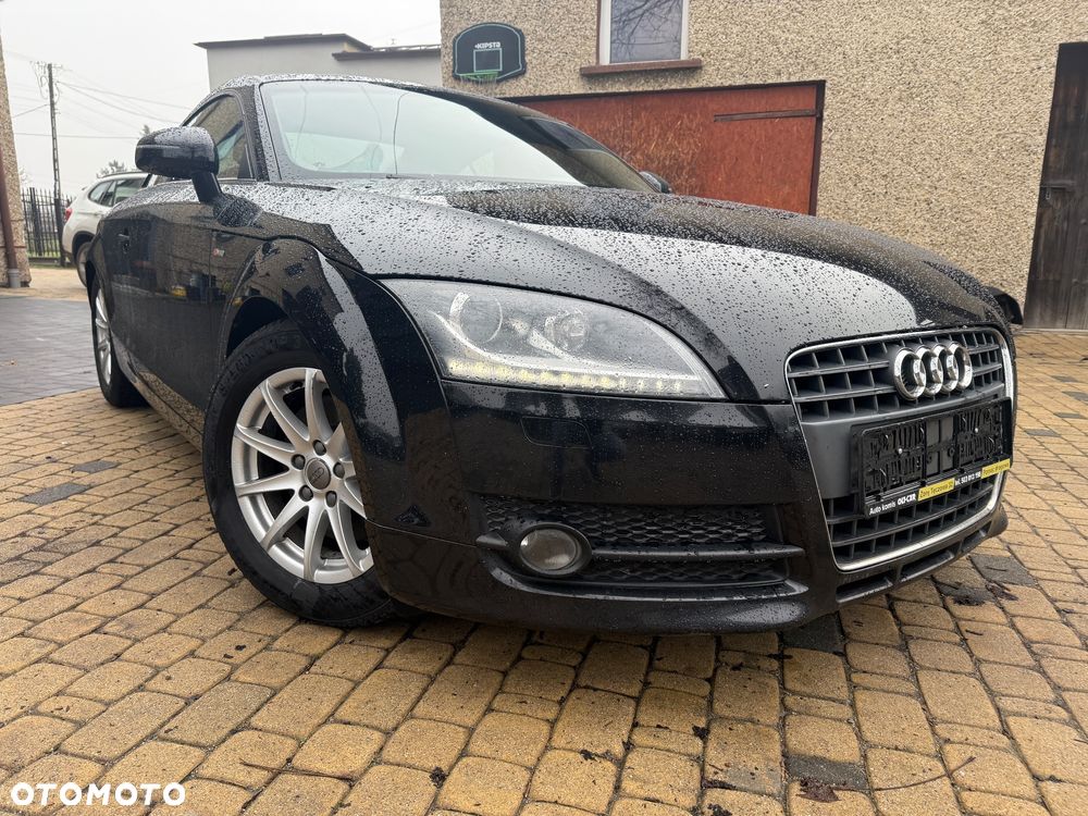 Audi TT Coupé 2.0 TFSI - 5