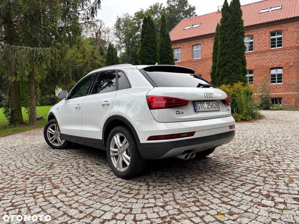 Audi Q3 2.0 TDI - 7