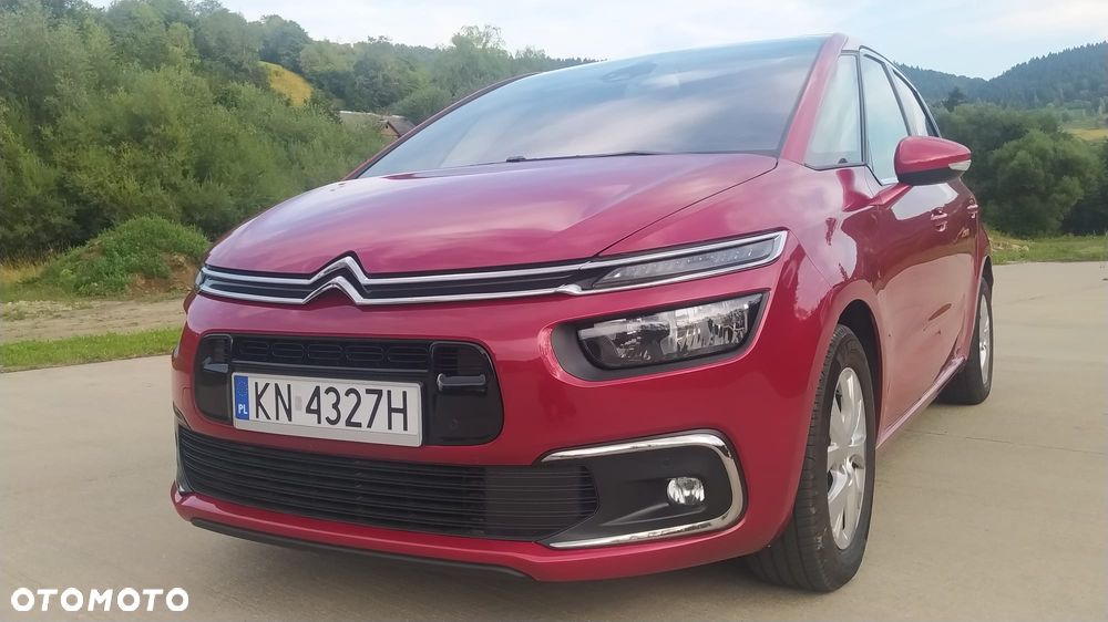 Citroën SpaceTourer - 5