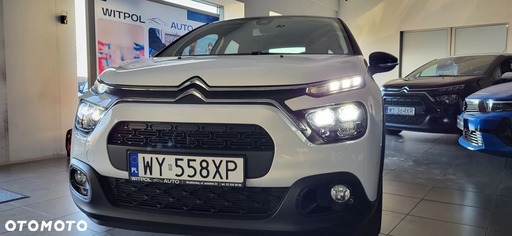 Citroën C3 1.2 PureTech Shine - 34