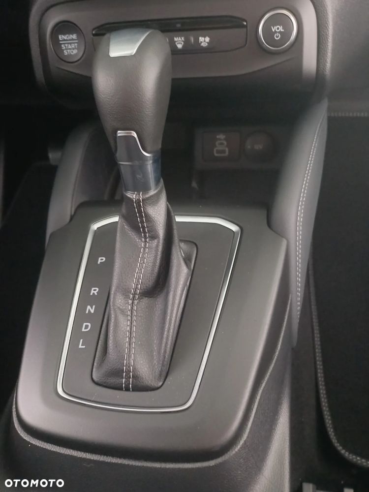 Ford Focus SW 1.0 EcoBoost Hybrid ACTIVE X - 9